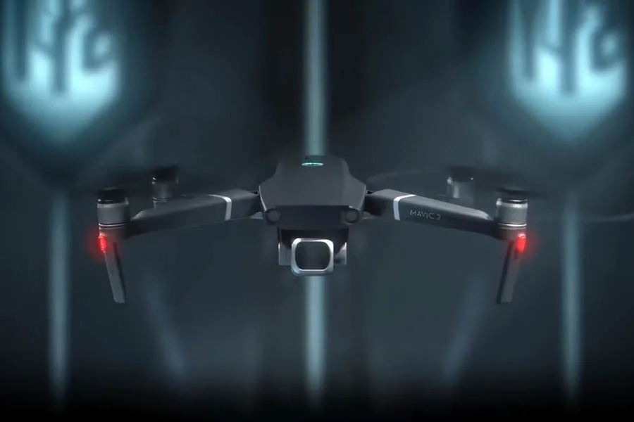 best mini drones